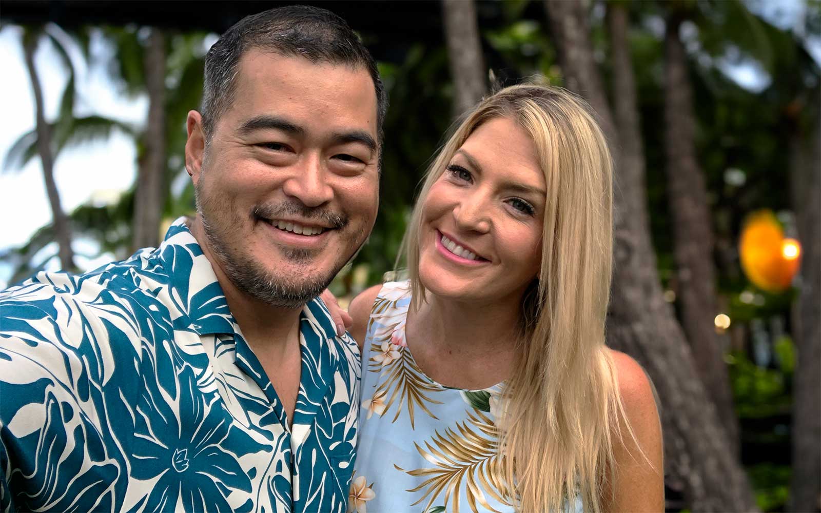 What To Wear to a Luau?