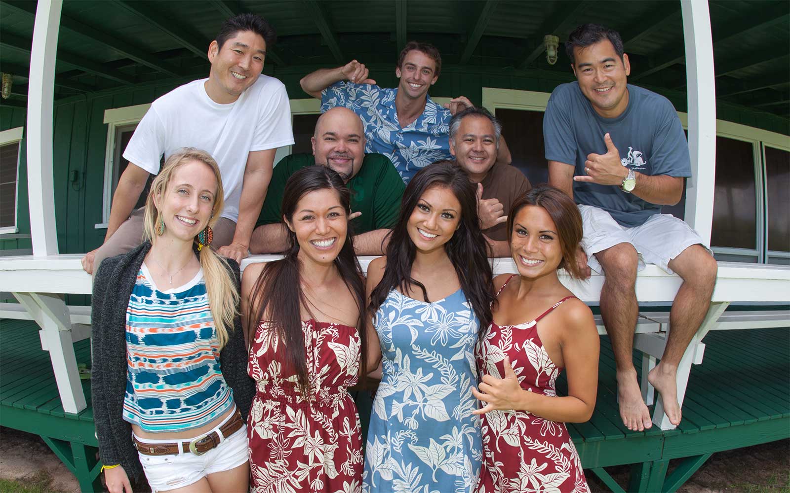 What Does Mahalo Mean In Hawaiian?