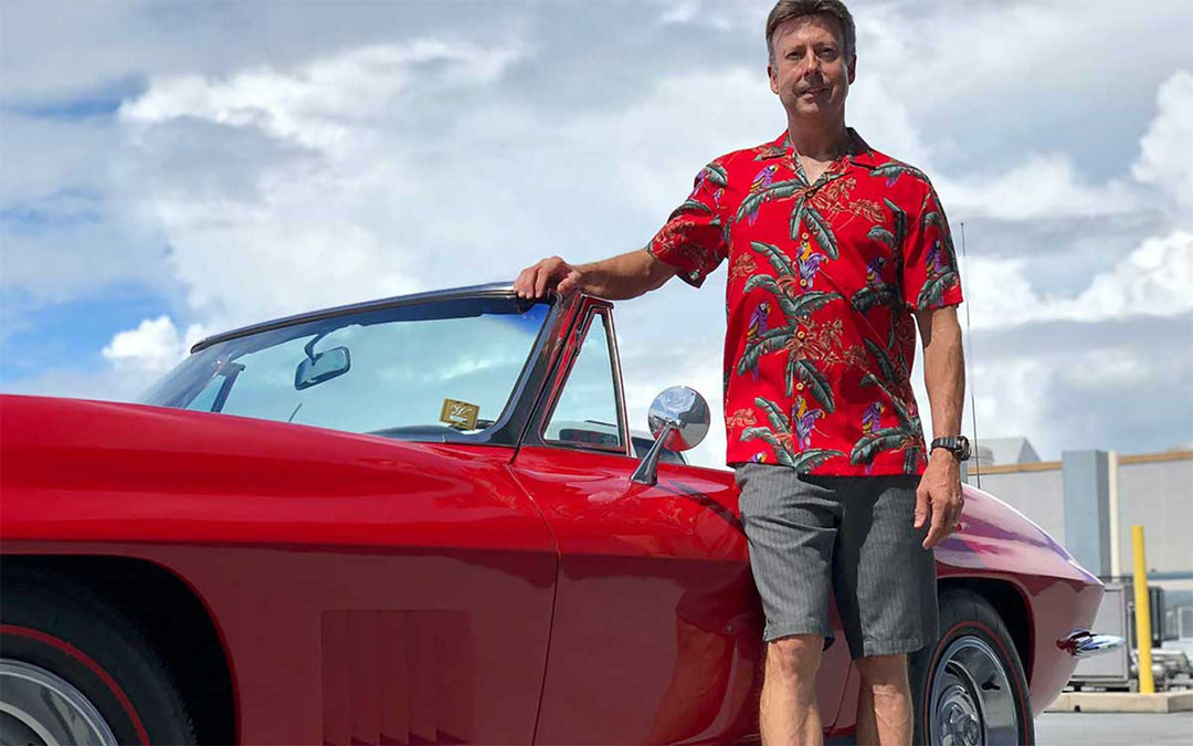 Shop These Top 5 Hawaiian Shirt Brands In 2024