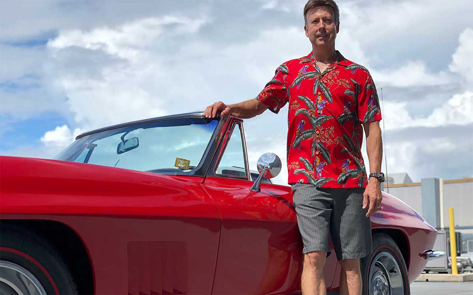 Shop These Top 5 Hawaiian Shirt Brands In 2024