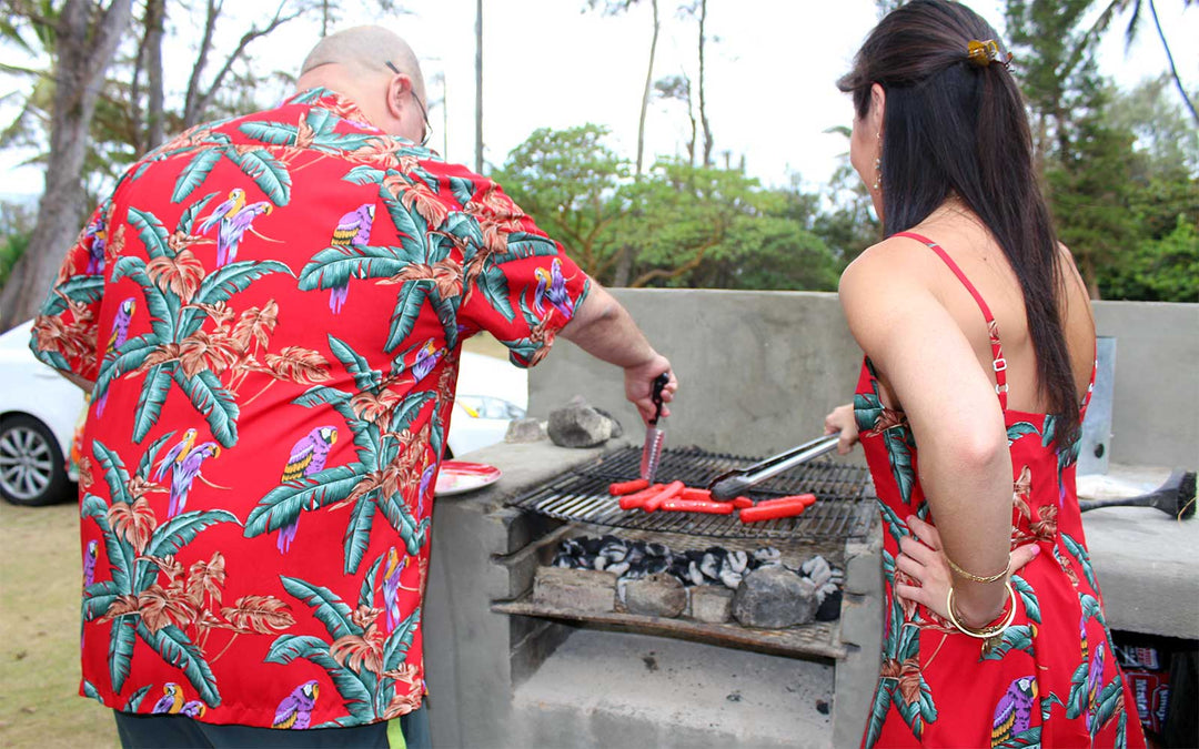 Our 20 Best Hawaiian Shirts For Men in 2024